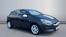 Vauxhall Corsa 1.4 Sting 3dr Petrol Hatchback